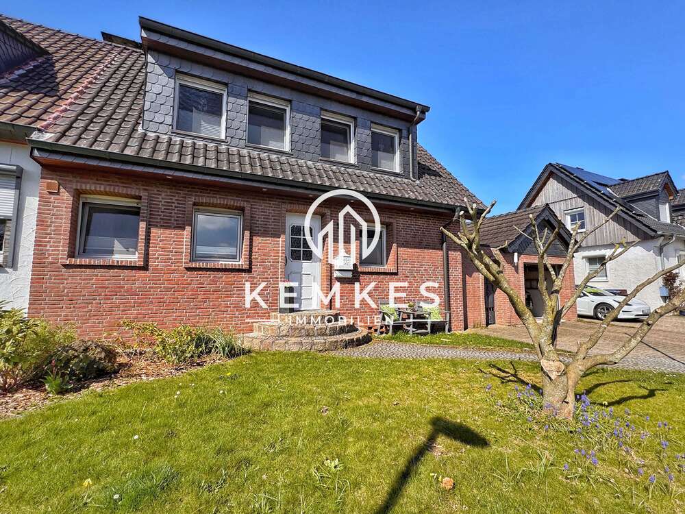 Thumbnail-Haus zum Kaufen in Rees 340.000,00 € 130.15 m²