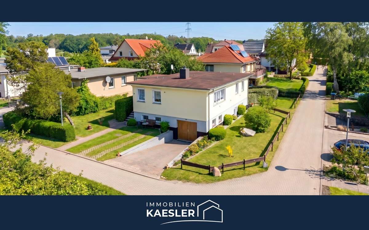 Thumbnail-Haus zum Kaufen in Sanitz 349.000,00 € 199 m²