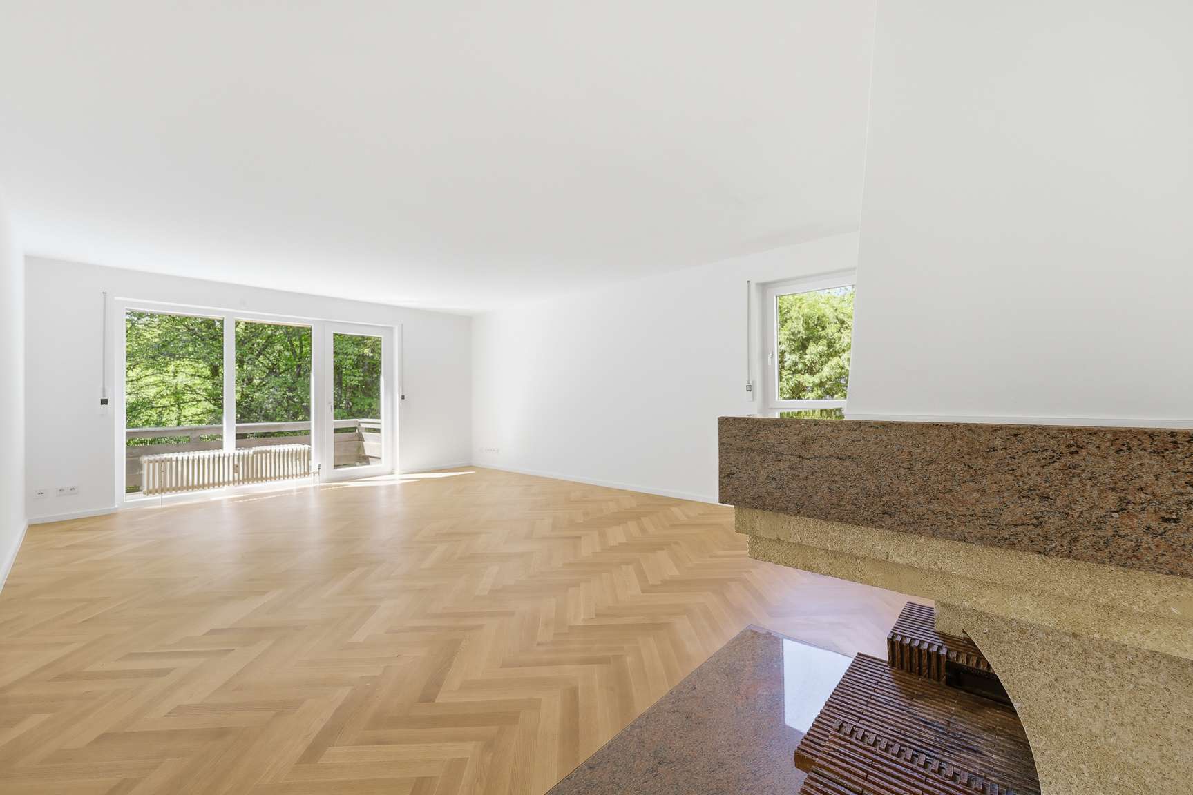 Thumbnail-Wohnung zum Mieten in München 2.260,00 € 81 m²