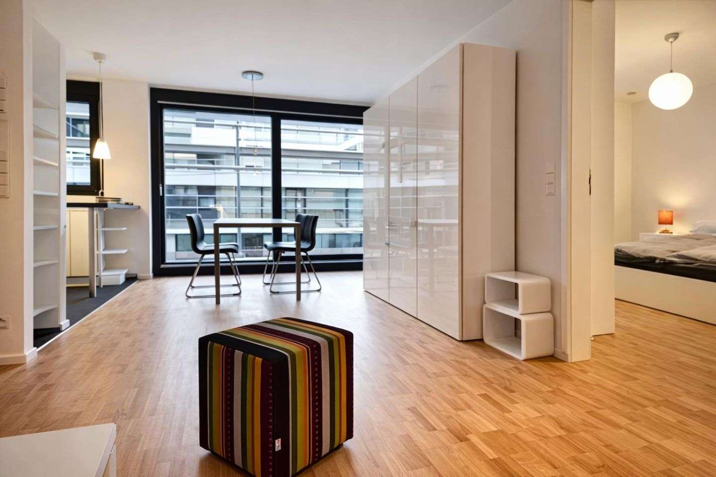 Thumbnail-Wohnung zum Kaufen in Stuttgart 398.000,00 € 56 m²