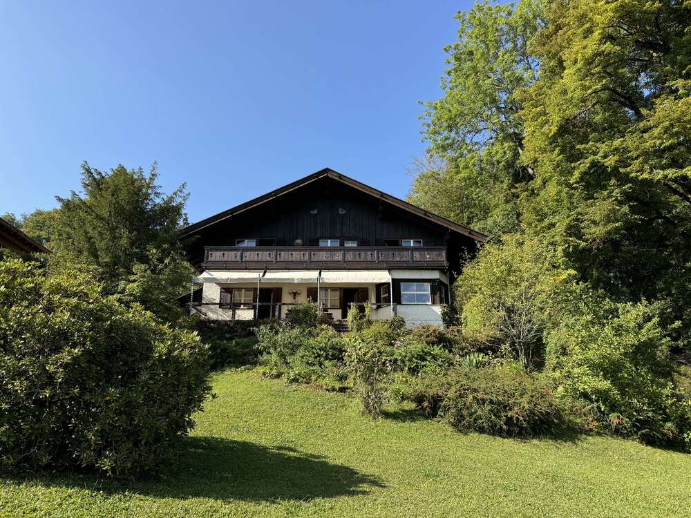 Thumbnail-Haus zum Kaufen in Gmund 3.600.000,00 € 299 m²