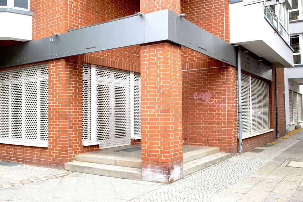 Thumbnail-Einzelhandel in Berlin 590.000,00 € 120 m²