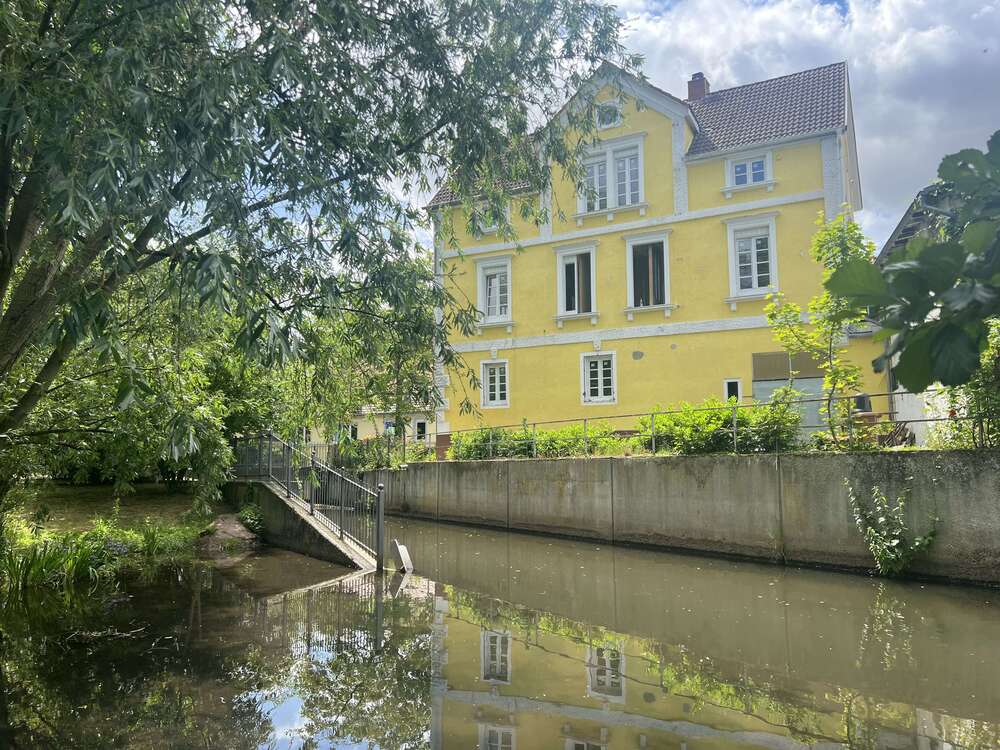 Thumbnail-Haus zum Kaufen in Neustadt 595.000,00 € 226 m²