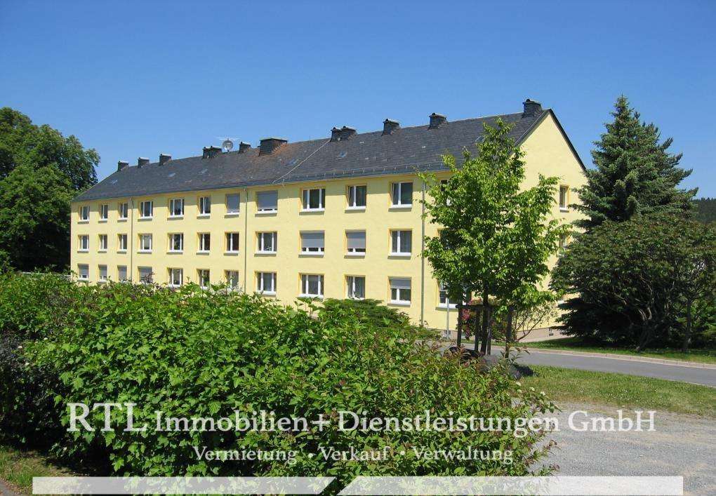 Thumbnail-Wohnung zum Mieten in Rosenthal am Rennsteig 335,00 € 54 m²