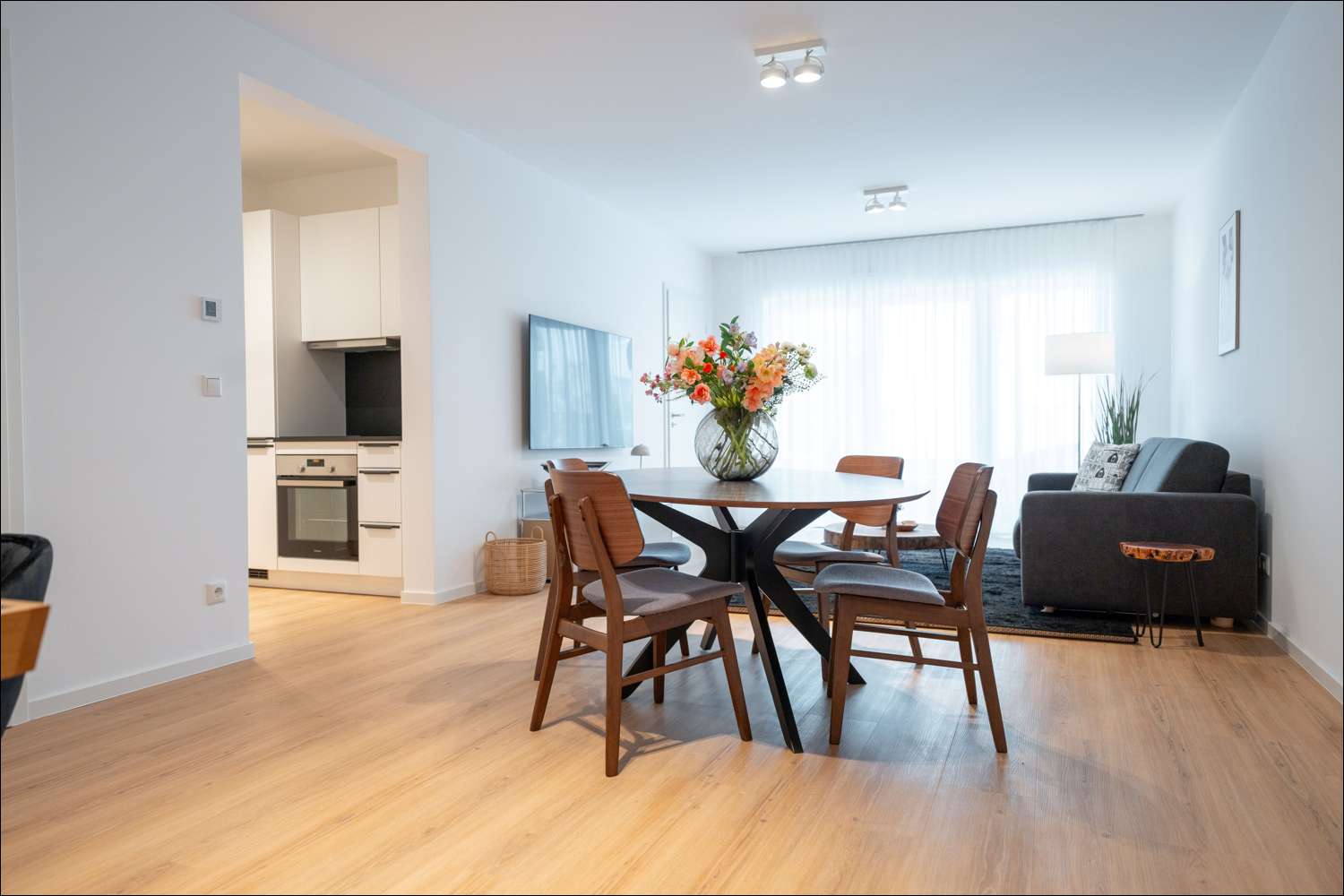 Thumbnail-Wohnung zum Mieten in Aschaffenburg 1.590,00 € 62 m²