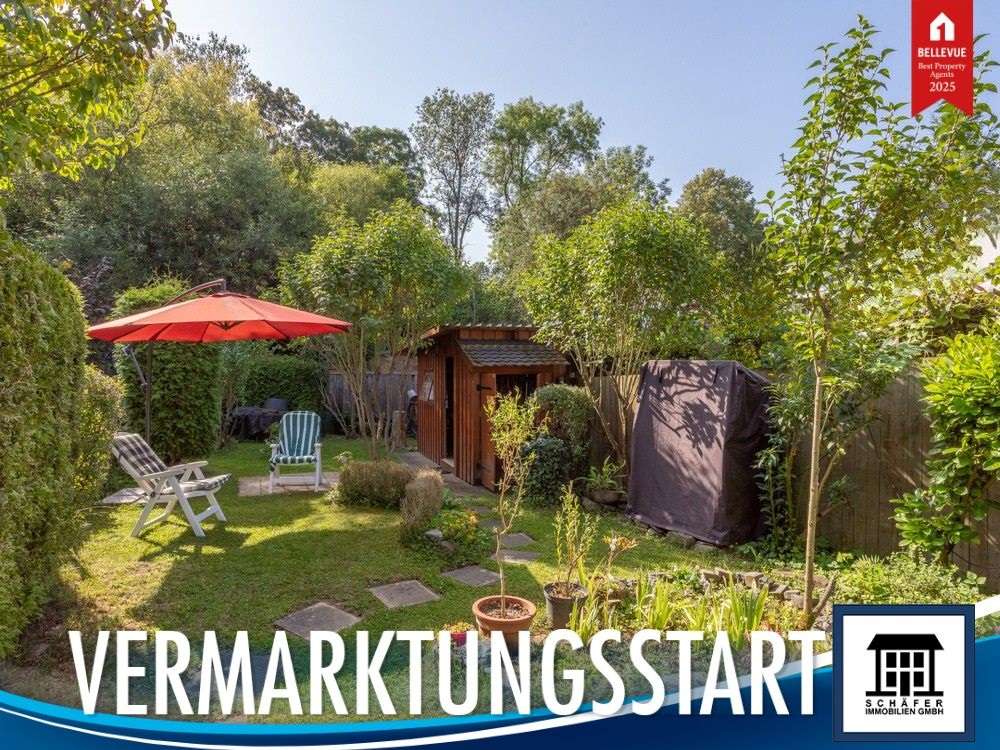 Thumbnail-Haus zum Kaufen in Wachtberg 219.000,00 € 64 m²