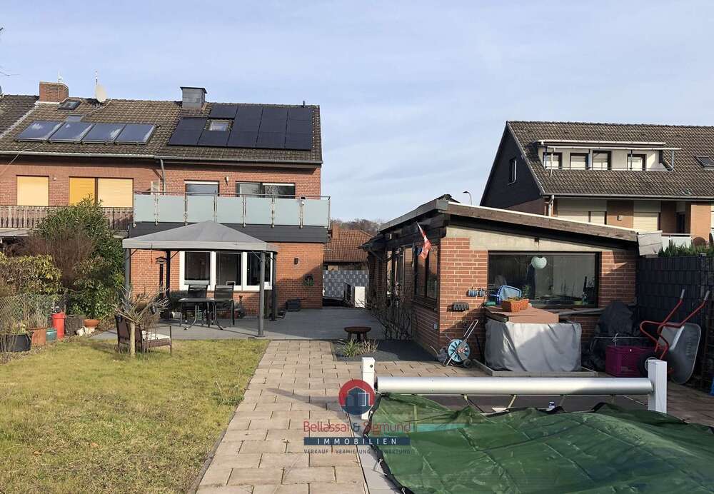 Thumbnail-Haus zum Kaufen in Niederkrüchten 459.000,00 € 121 m²