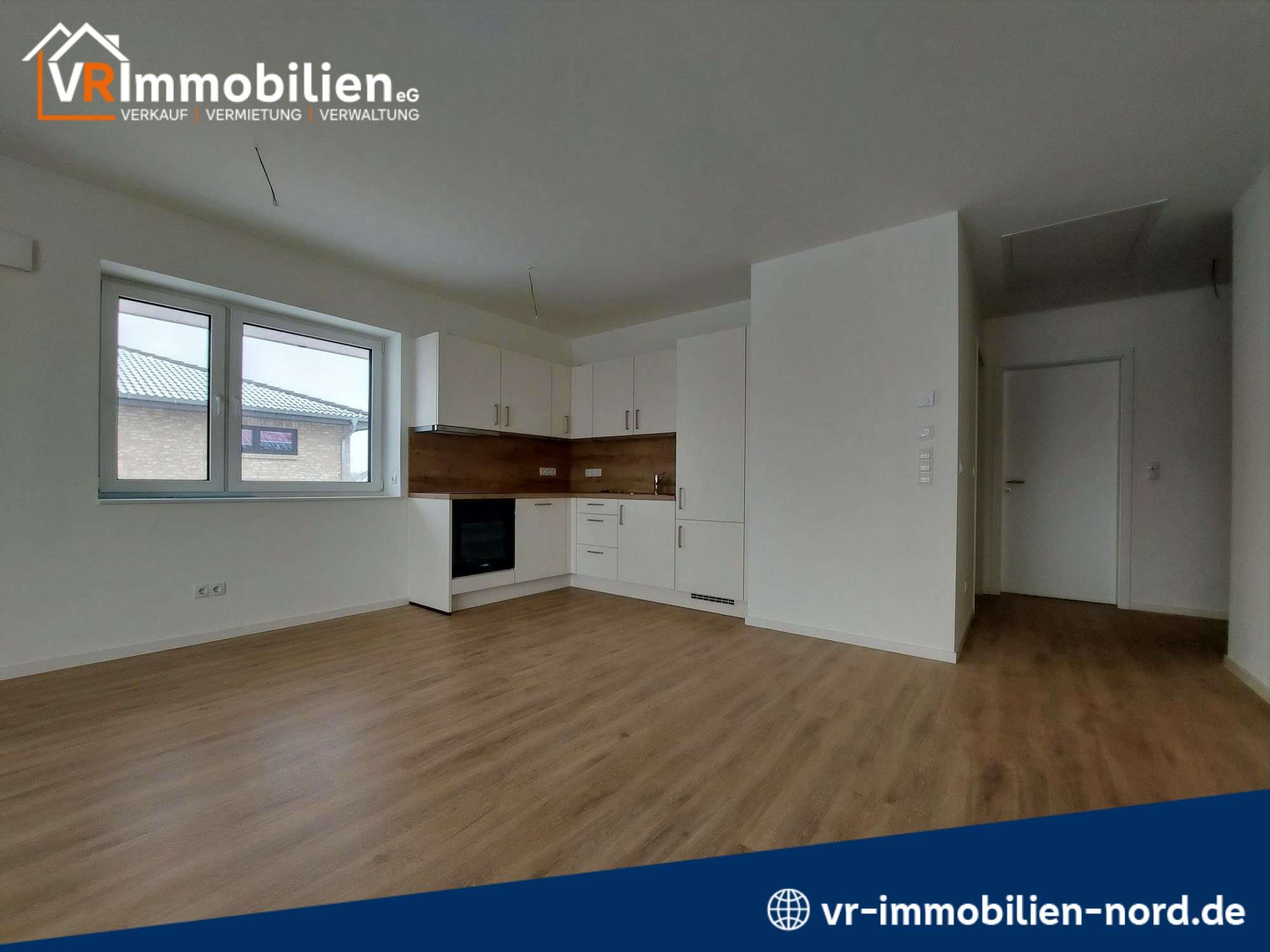 Thumbnail-Wohnung zum Mieten in Schülp 990,00 € 70.52 m²
