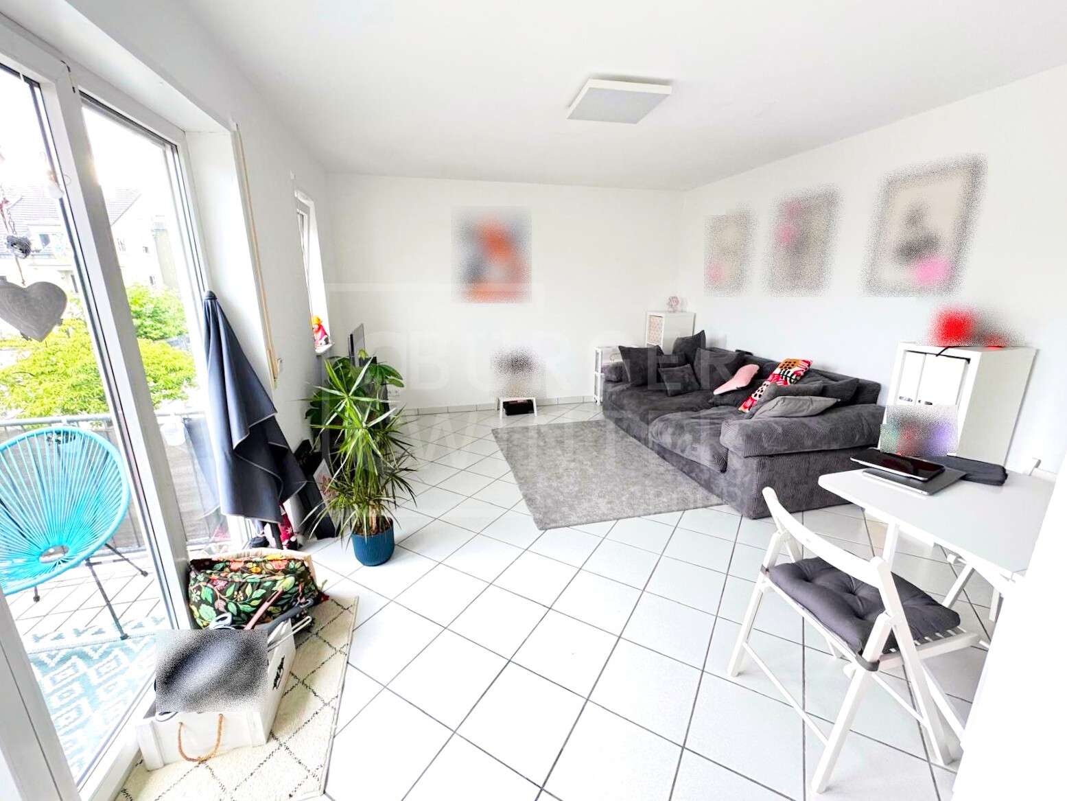 Thumbnail-Wohnung zum Kaufen in Schwetzingen 210.000,00 € 46.73 m²