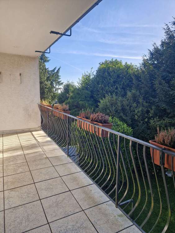 Thumbnail-Wohnung zum Mieten in Leichlingen 685,00 € 76 m²