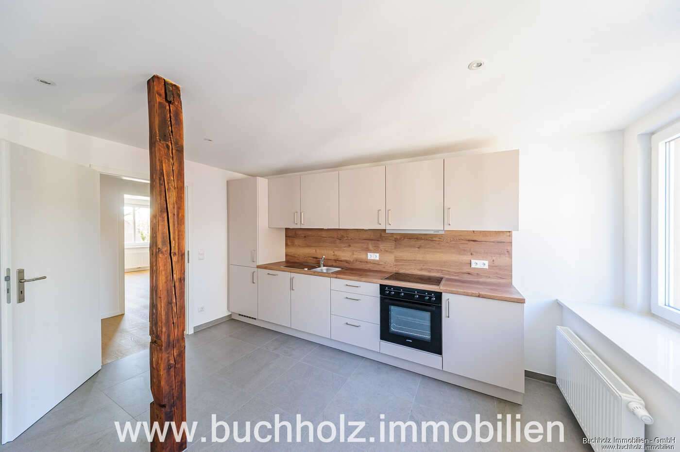 Thumbnail-Wohnung zum Mieten in Jesteburg 1.655,00 € 110.25 m²