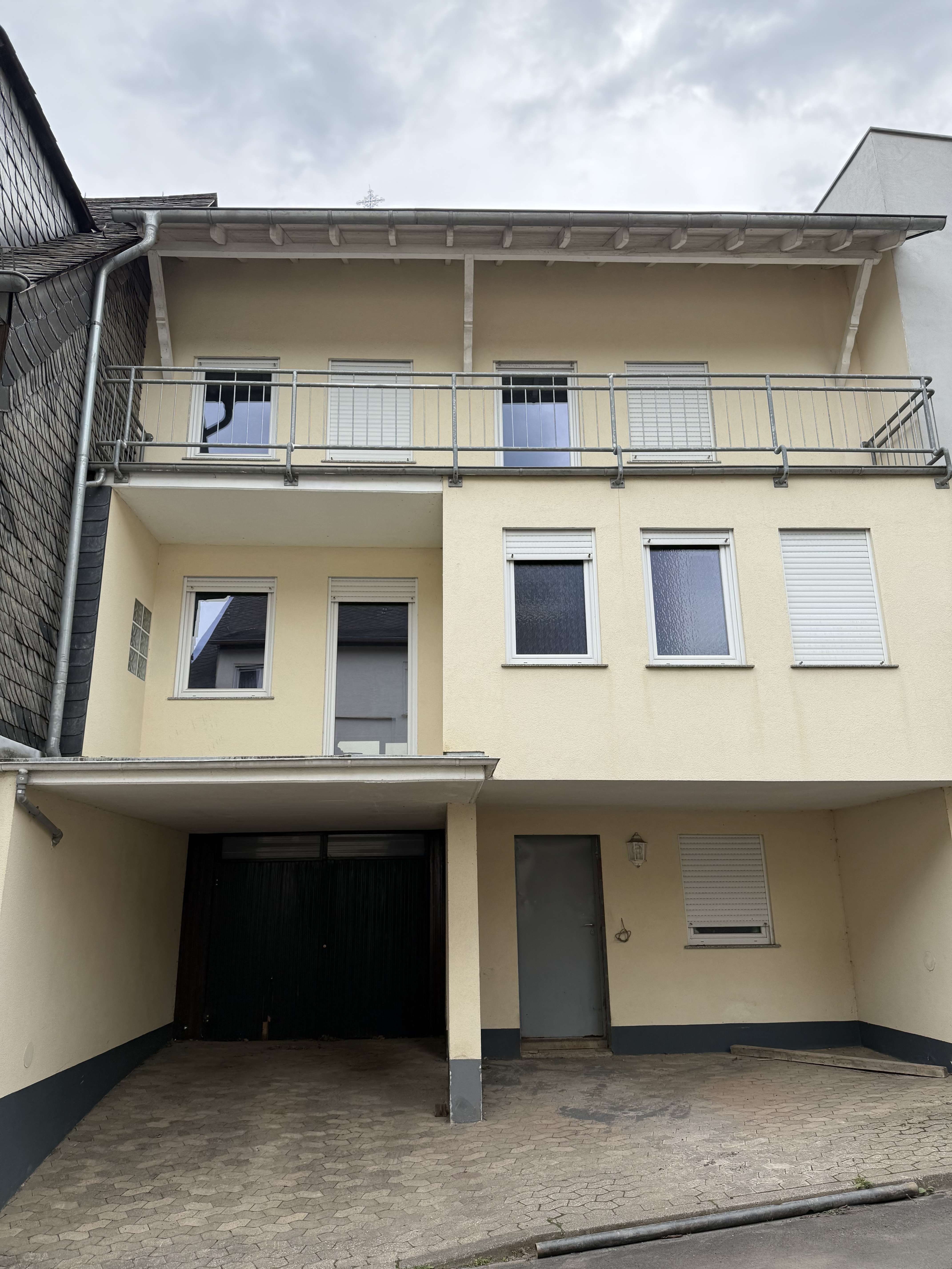 Thumbnail-Haus zum Kaufen in Traben-Trarbach 154.000,00 € 107 m²