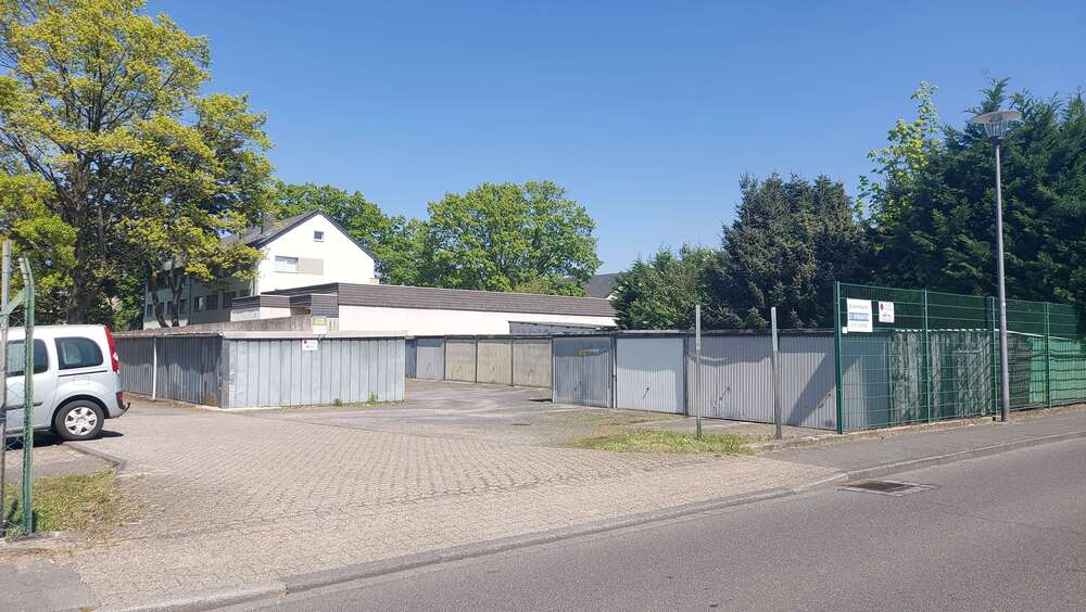 Thumbnail-Grundstück zu verkaufen in Köln 2.150.000,00 € 3111 m²