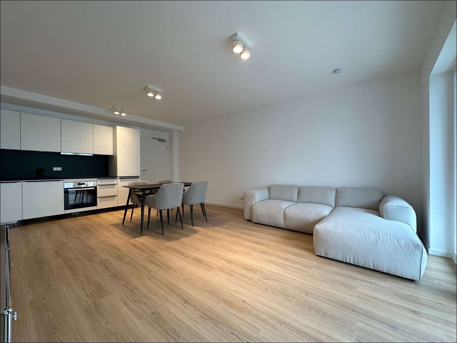 Thumbnail-Wohnung zum Mieten in Aschaffenburg 1.255,00 € 66 m²