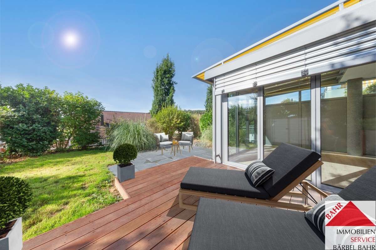 Thumbnail-Wohnung zum Kaufen in Aidlingen 599.000,00 € 106 m²