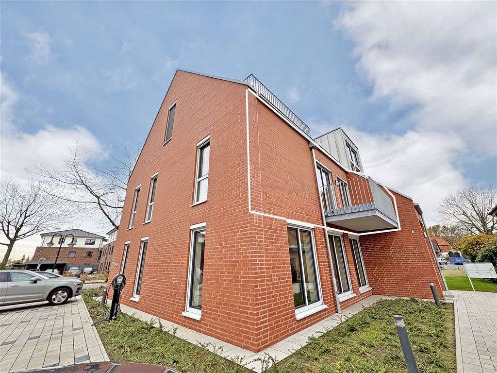 Thumbnail-Wohnung zum Mieten in Emlichheim 890,00 € 85 m²