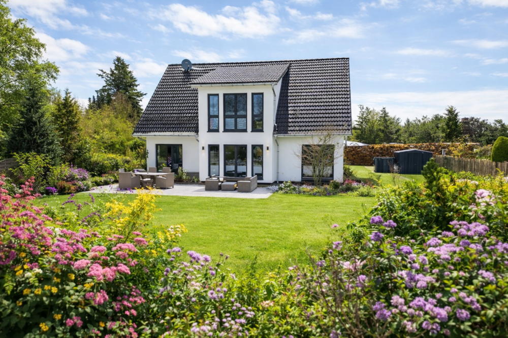 Thumbnail-Haus zum Kaufen in Hollenstedt 795.000,00 € 173.69 m²