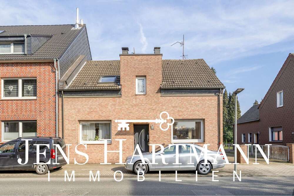 Thumbnail-Haus zum Kaufen in Oberhausen 330.000,00 € 217 m²