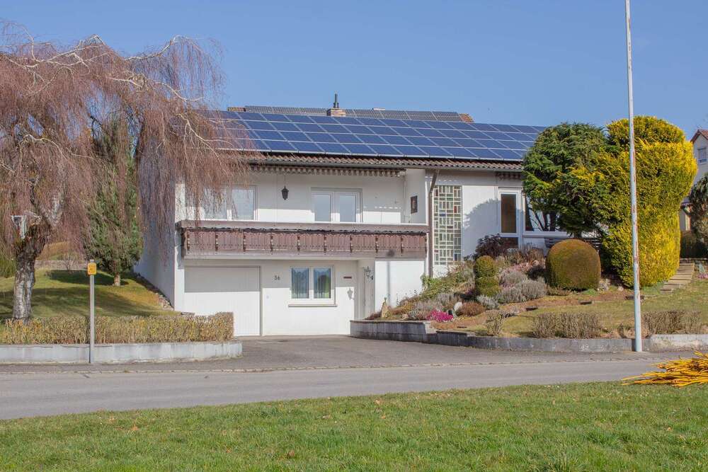 Thumbnail-Haus zum Kaufen in Bad Saulgau 359.000,00 € 102 m²