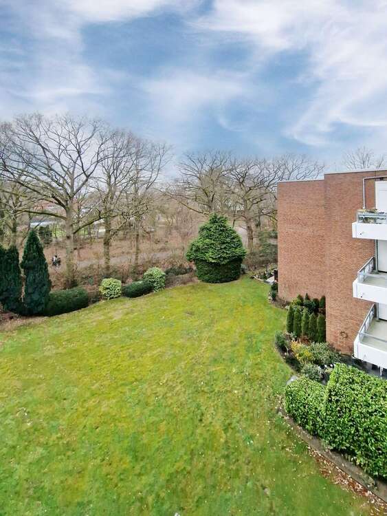 Thumbnail-Wohnung zum Kaufen in Münster 272.000,00 € 88 m²