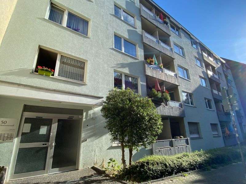 Thumbnail-Wohnung zum Mieten in Wuppertal 384,73 € 56.89 m²