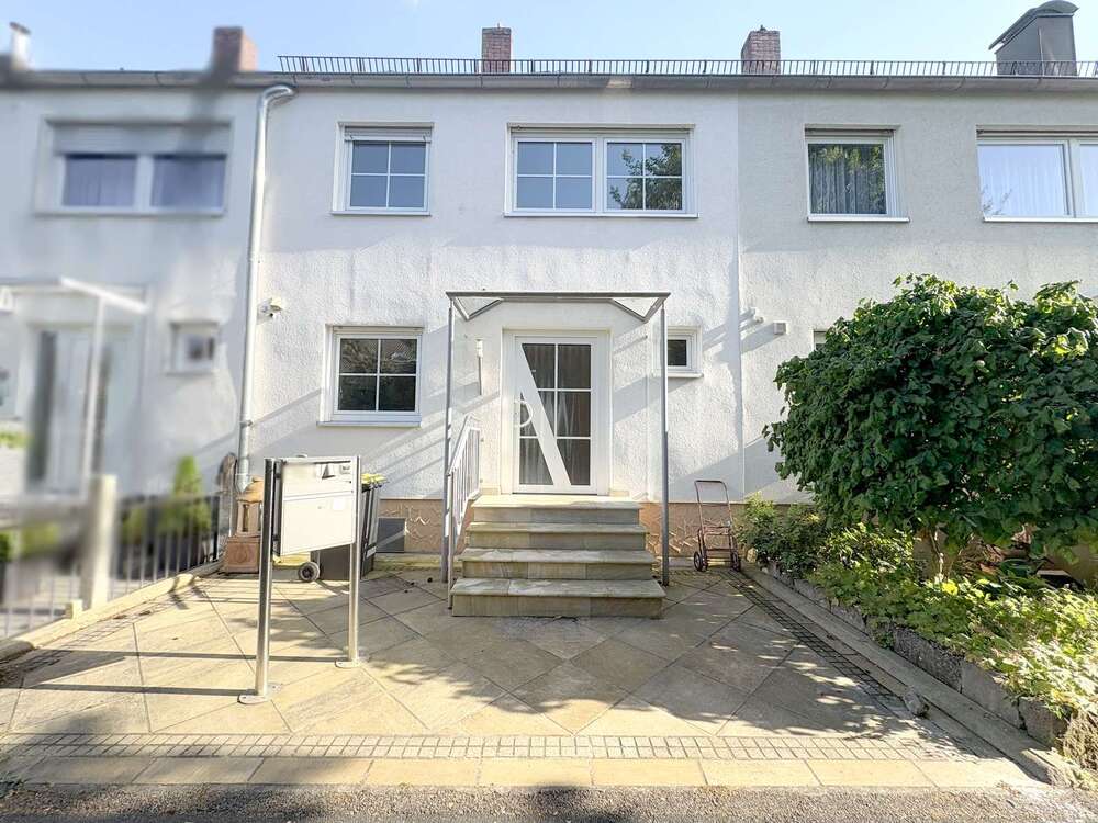 Thumbnail-Haus zum Kaufen in Nürnberg 545.000,00 € 142 m²
