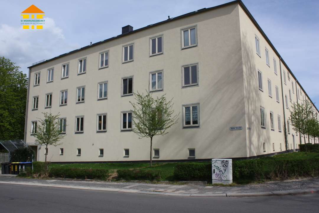 Thumbnail-Wohnung zum Mieten in Chemnitz 421,00 € 64.7 m²