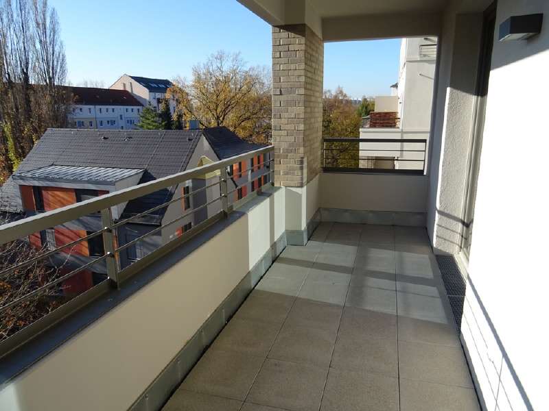 Thumbnail-Wohnung zum Mieten in Dresden 845,00 € 57.82 m²