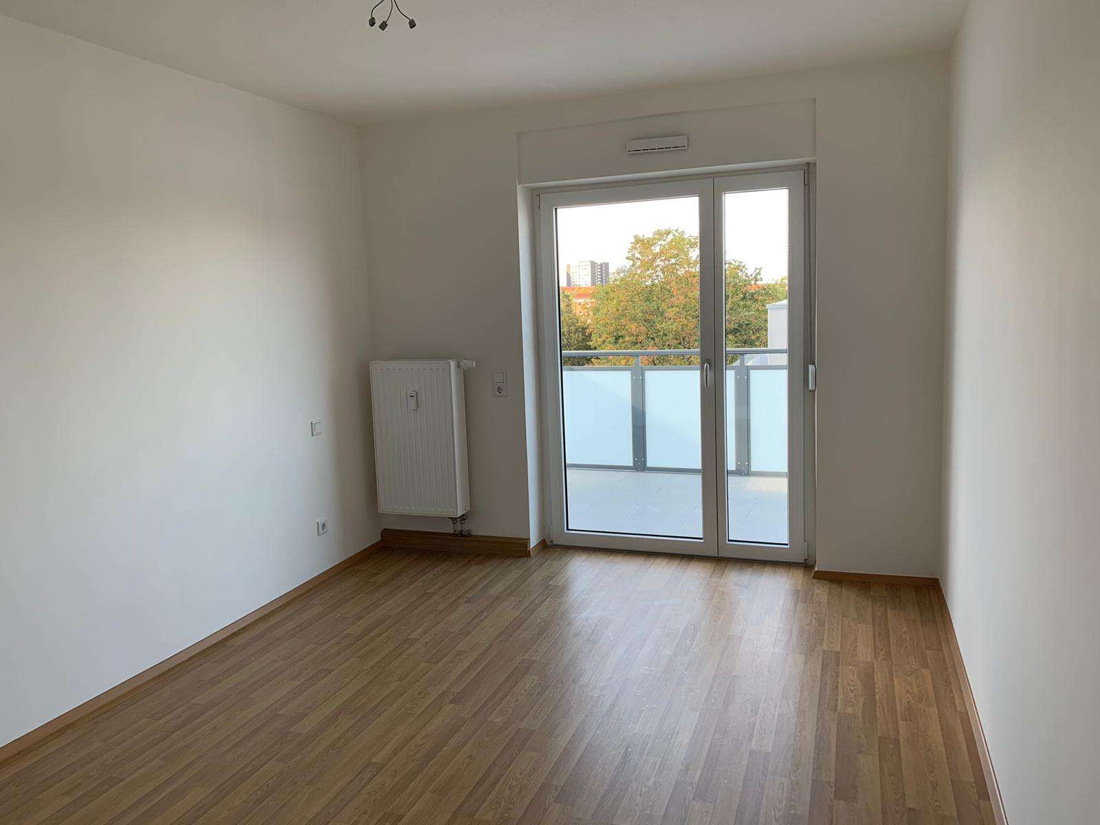 Thumbnail-Wohnung zum Mieten in Augsburg 730,00 € 53.42 m²