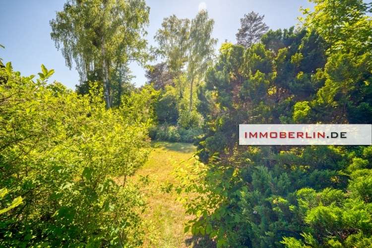 Thumbnail-Grundstück zu verkaufen in Berlin 550.000,00 € 804 m²