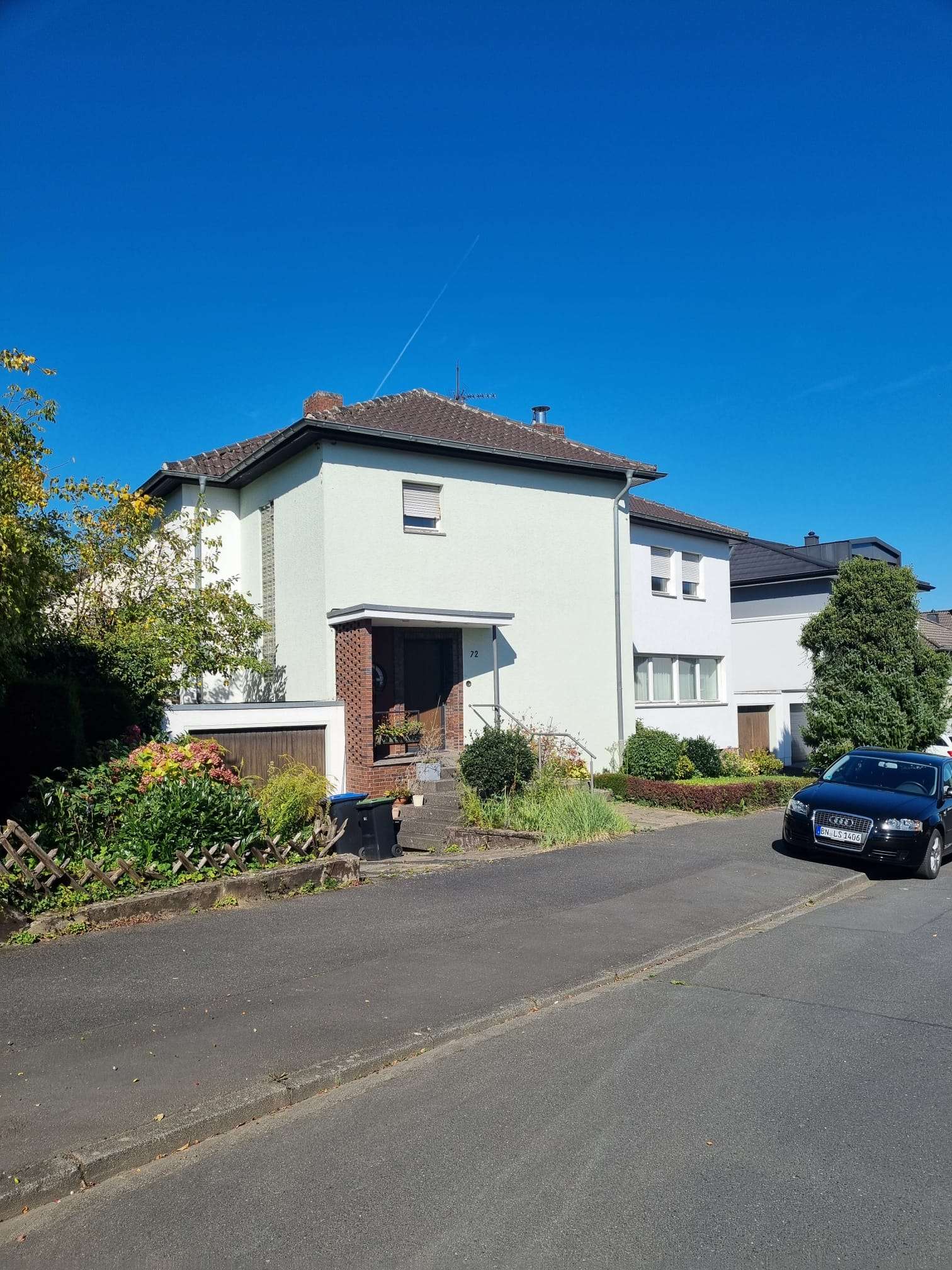 Thumbnail-Haus zum Kaufen in Bonn 790.000,00 € 218 m²