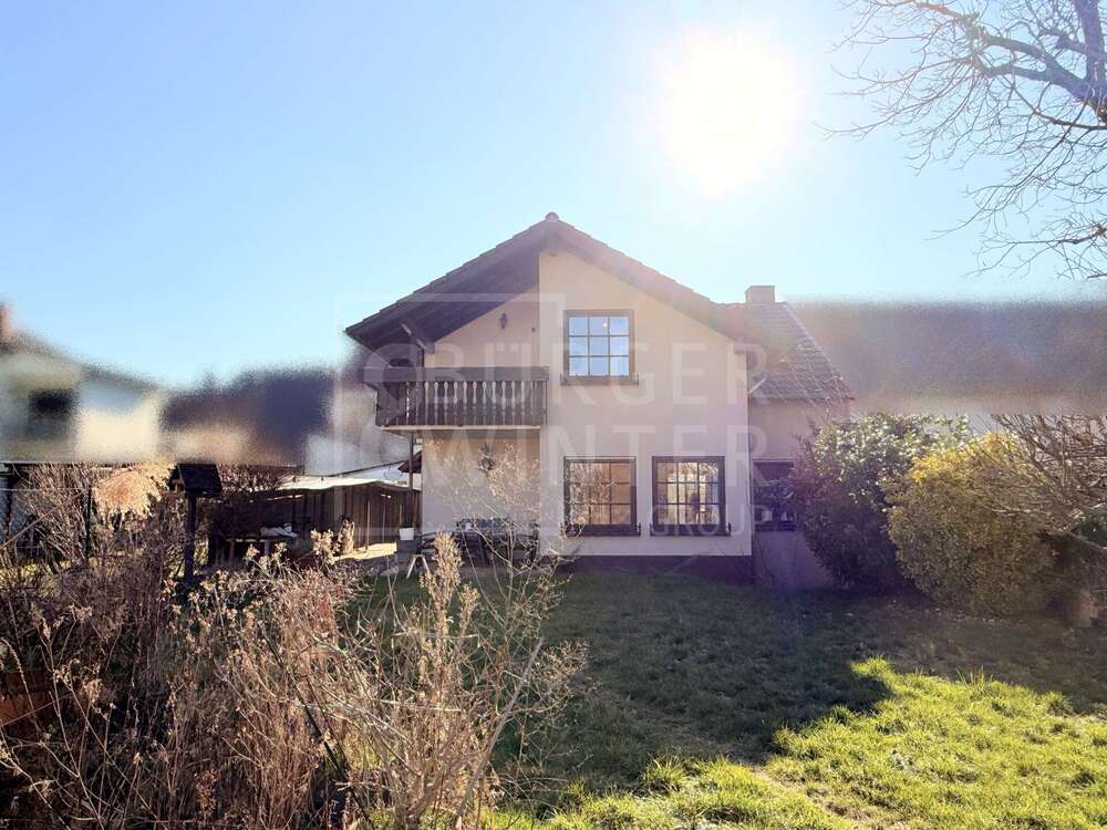 Thumbnail-Haus zum Kaufen in Oftersheim 434.900,00 € 120 m²