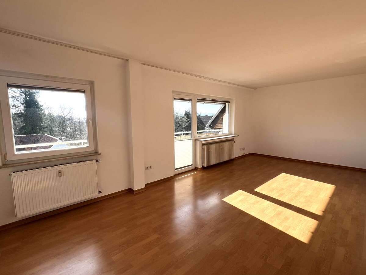 Thumbnail-Wohnung zum Mieten in Horn-Bad Meinberg Bad Meinberg 665,00 € 93 m²