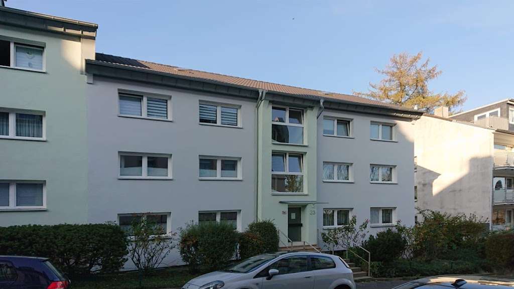 Thumbnail-Wohnung zum Mieten in Wuppertal 460,00 € 58.15 m²
