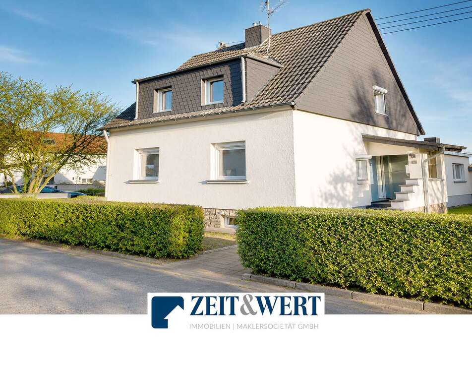 Thumbnail-Haus zum Kaufen in Swisttal-Odendorf 494.000,00 € 101 m²