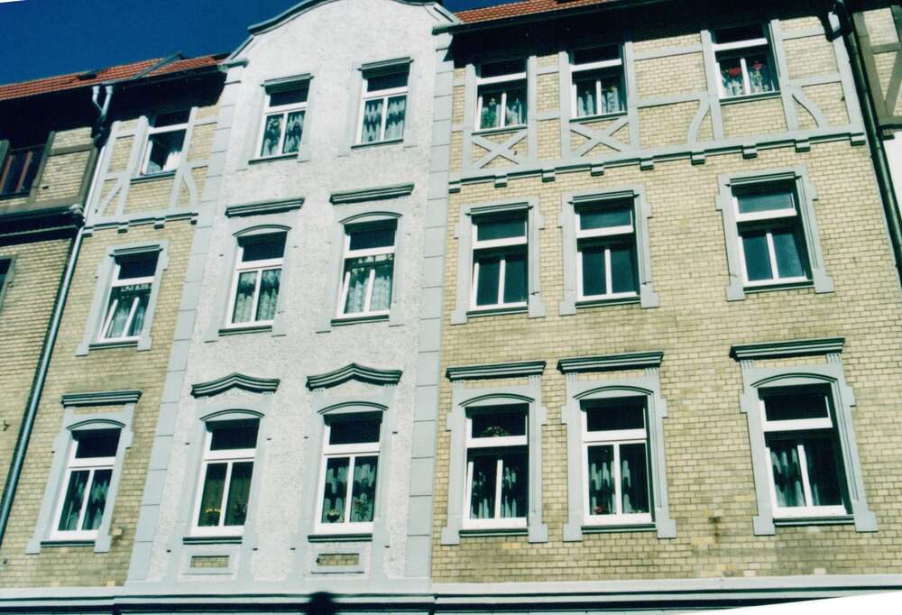 Thumbnail-Wohnung zum Mieten in Weißenfels 300,00 € 54 m²