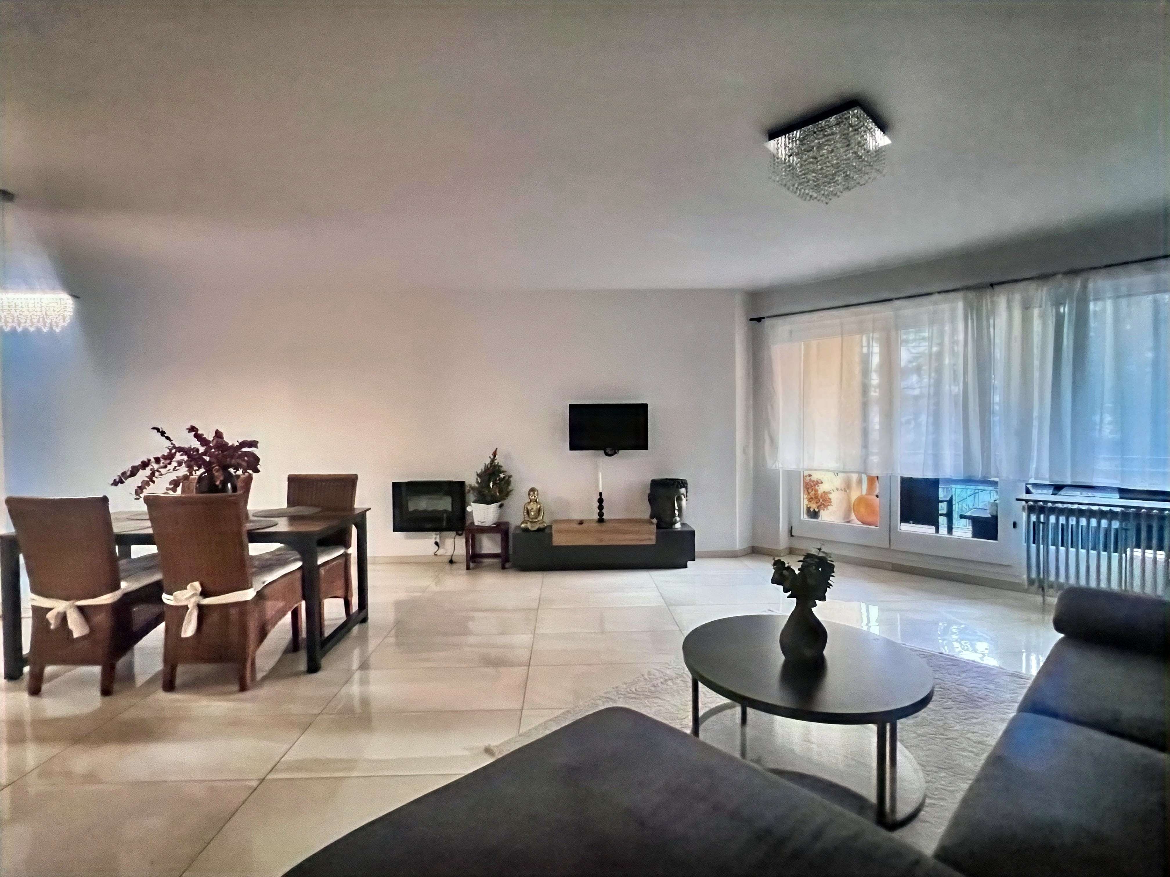 Thumbnail-Wohnung zum Mieten in Baden-Baden 900,00 € 75 m²
