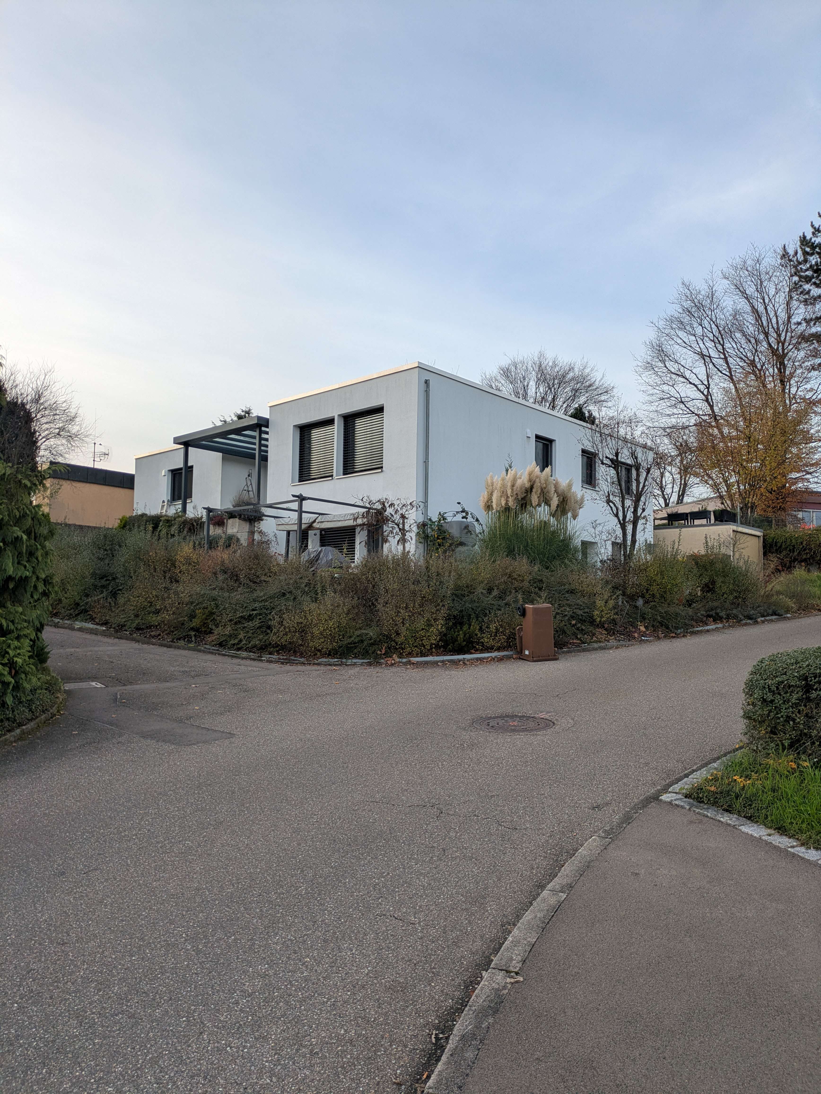 Thumbnail-Haus zum Kaufen in Leutenbach OT Weiler 925.000,00 € 206 m²