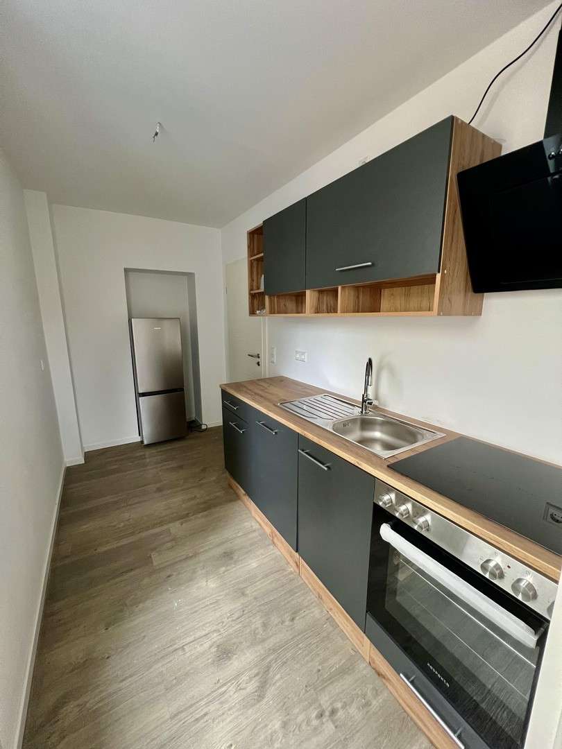 Thumbnail-Wohnung zum Mieten in Leipzig 520,00 € 43 m²