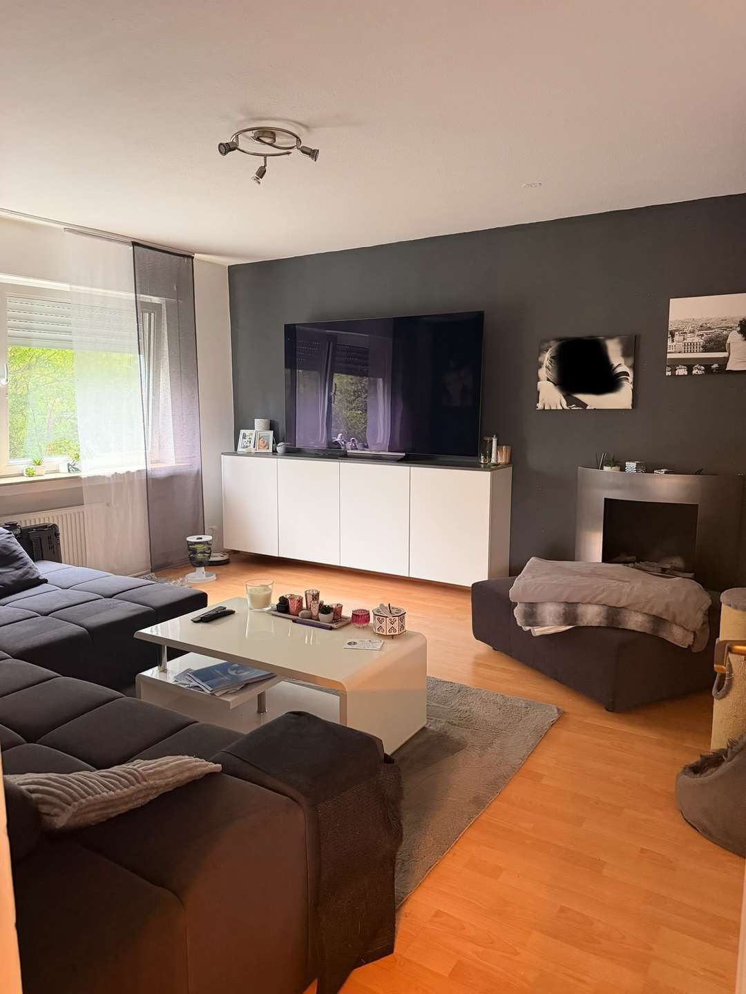 Thumbnail-Wohnung zum Mieten in Dortmund 1.000,00 € 86 m²