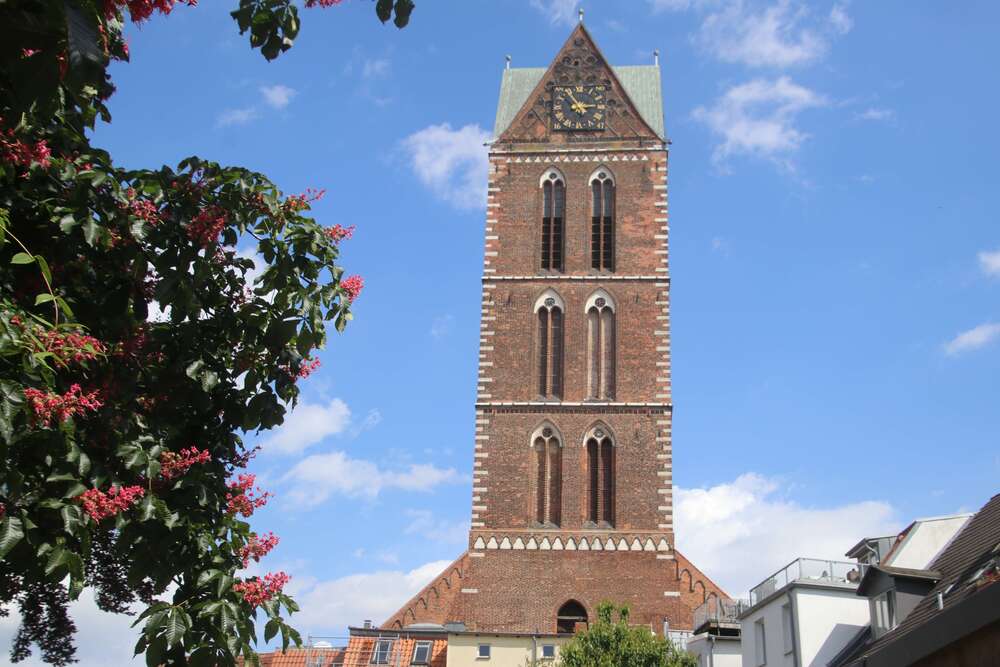 Thumbnail-Haus zum Kaufen in Wismar 289.000,00 € 120 m²