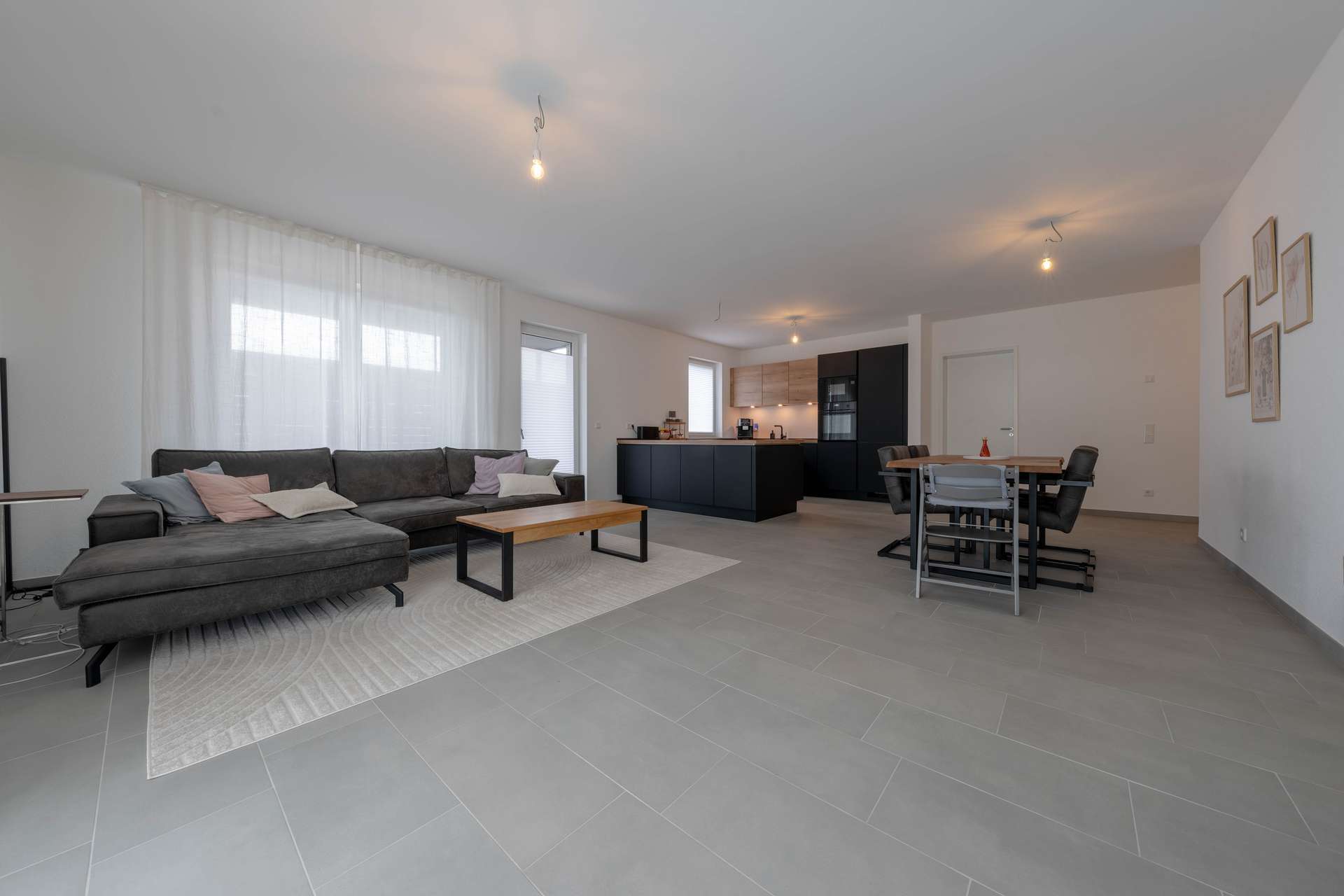 Thumbnail-Wohnung zum Mieten in Olfen 1.550,00 € 129 m²