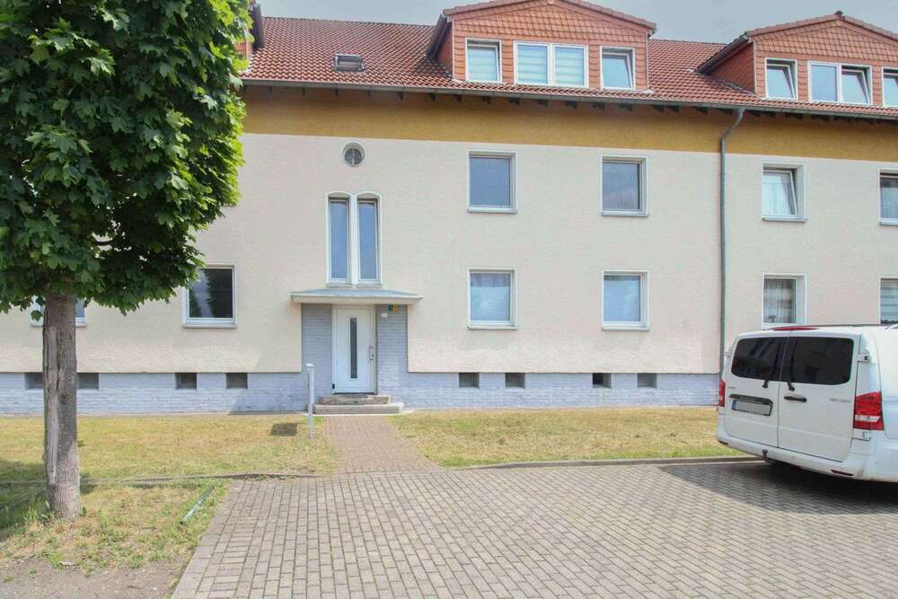 Thumbnail-Wohnung zum Kaufen in Dortmund 139.000,00 € 70.9 m²