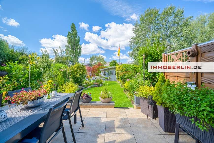 Thumbnail-Haus zum Kaufen in Berlin 725.000,00 € 126 m²