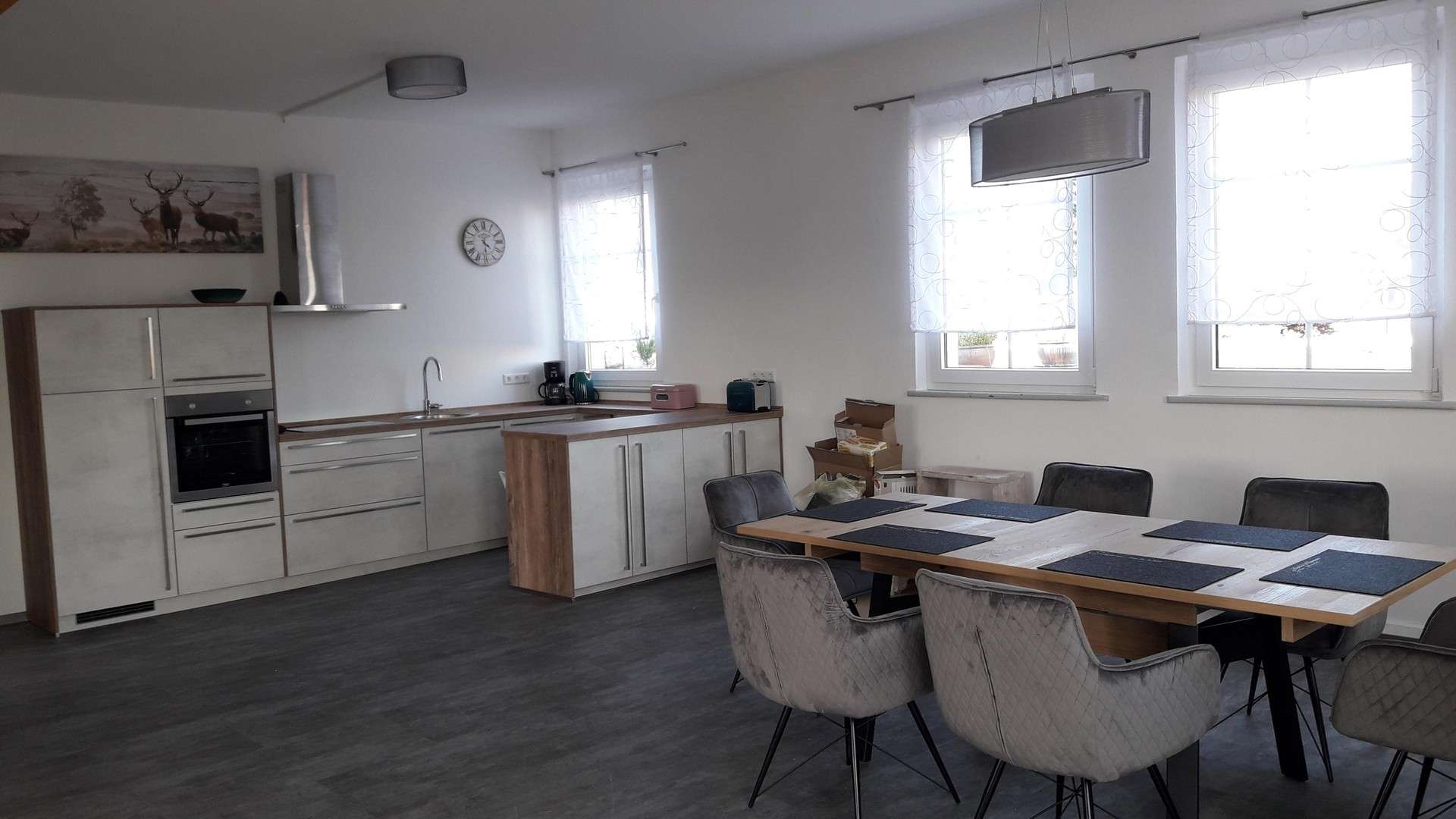 Thumbnail-Wohnung zum Mieten in Geislingen 785,00 € 98 m²