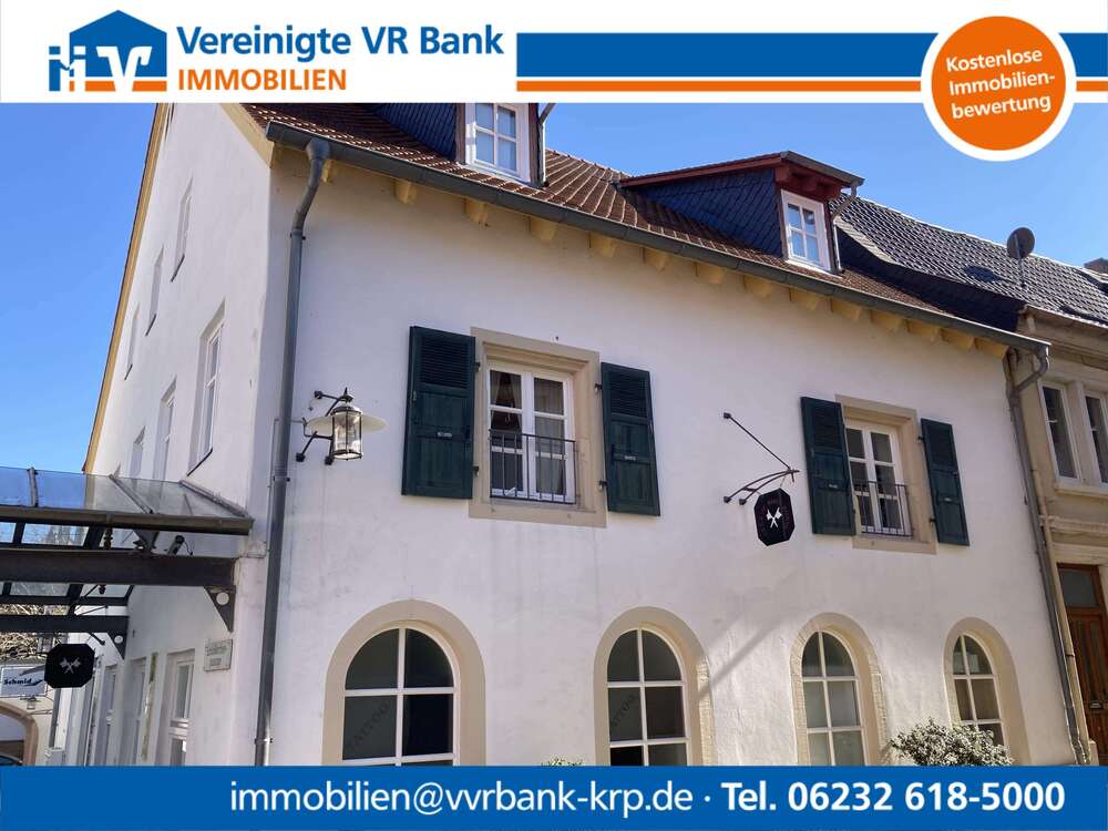 Thumbnail-Haus zum Kaufen in Bad Dürkheim 415.000,00 € 145 m²