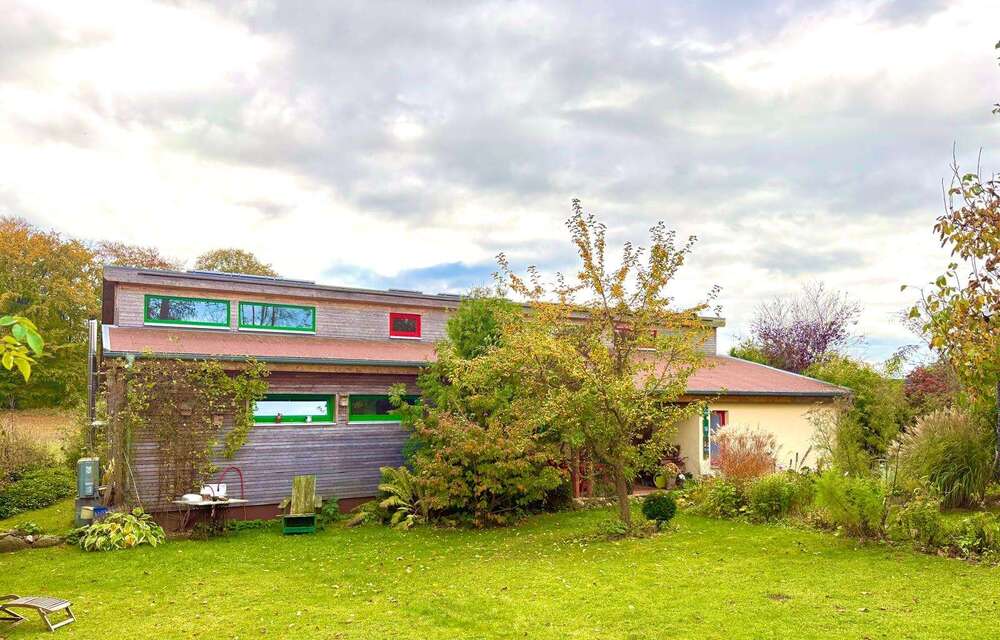 Thumbnail-Haus zum Kaufen in Malchin 460.000,00 € 150 m²