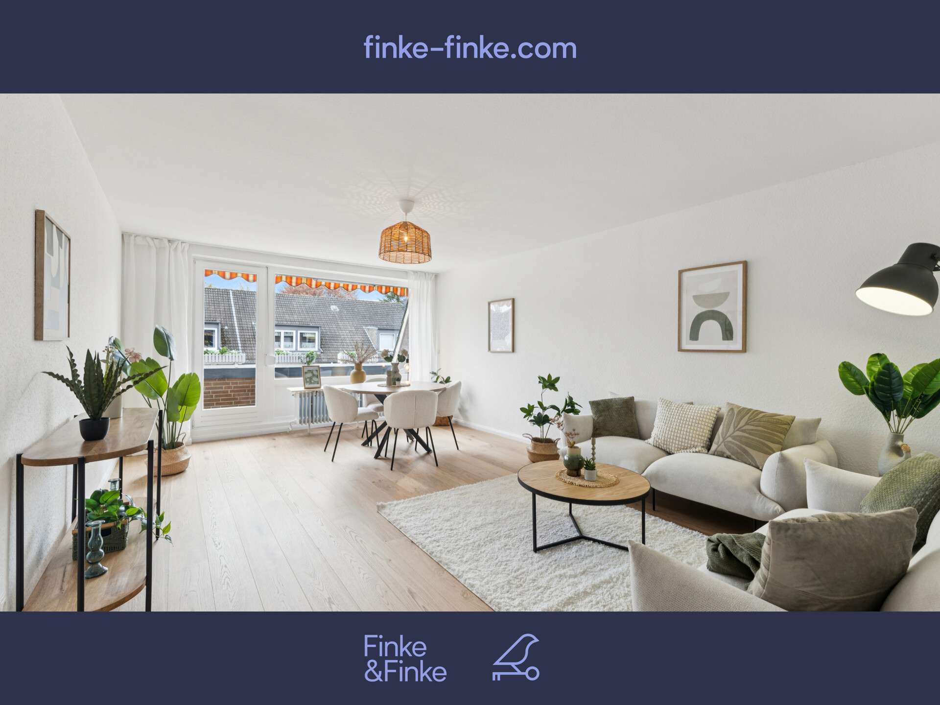 Thumbnail-Wohnung zum Kaufen in Bremen 210.000,00 € 71.86 m²