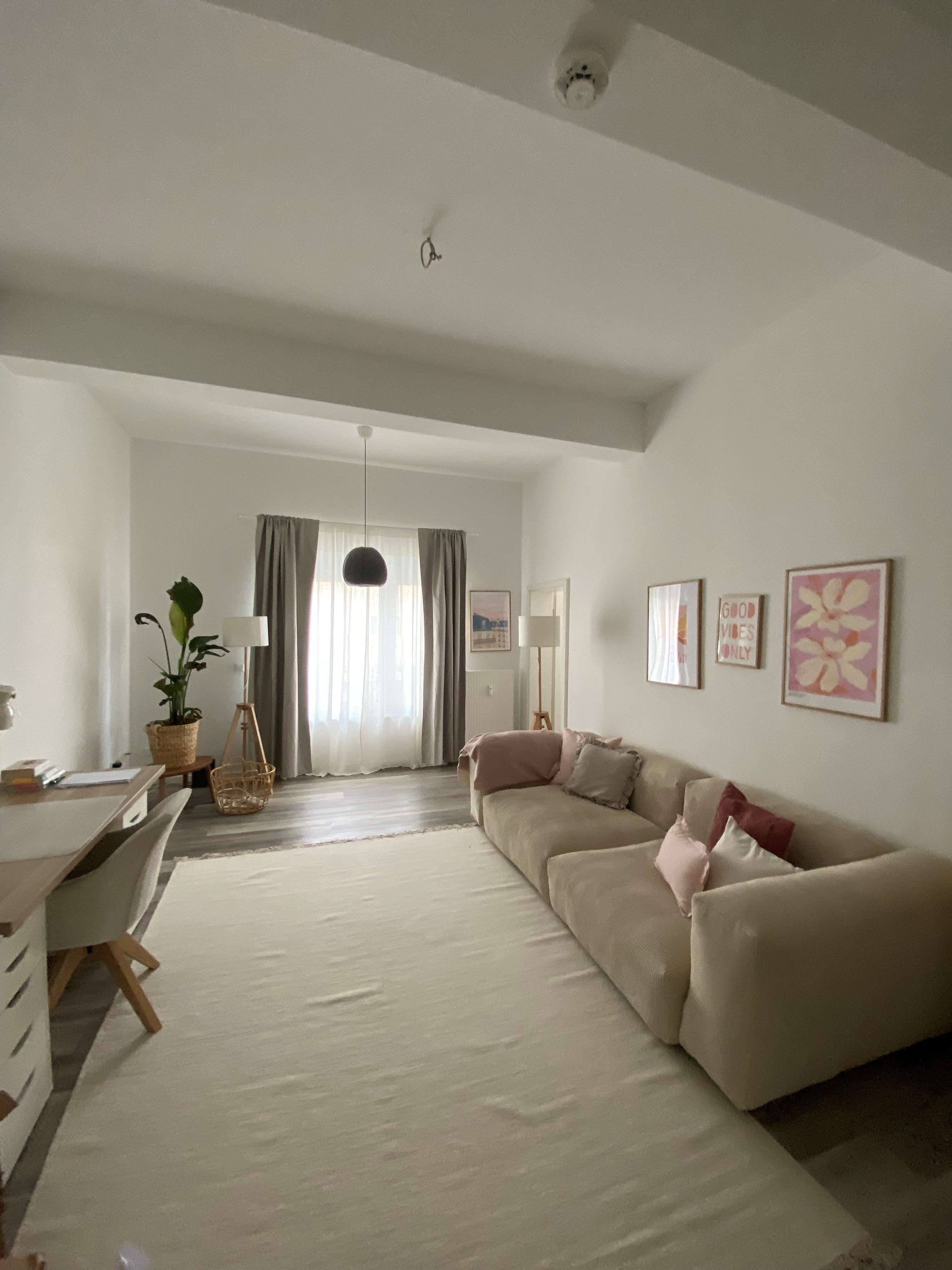 Thumbnail-Wohnung zum Mieten in Essen 750,00 € 66 m²