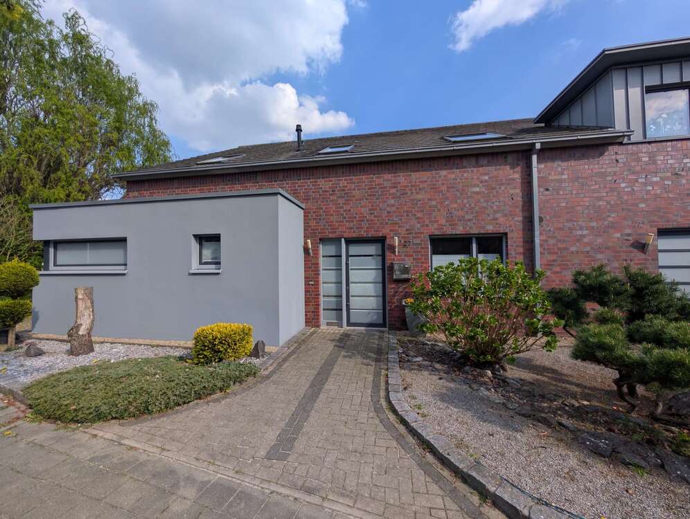 Thumbnail-Wohnung zum Kaufen in Emsdetten 448.000,00 € 146 m²